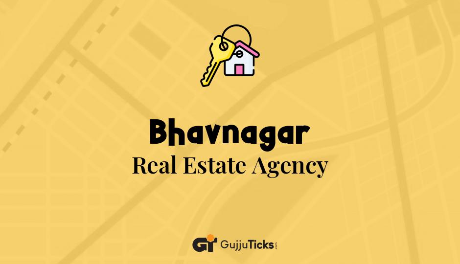 Real Estate Agency in Bhavnagar