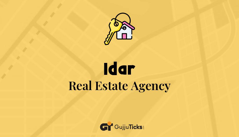 Real Estate Agency in Idar