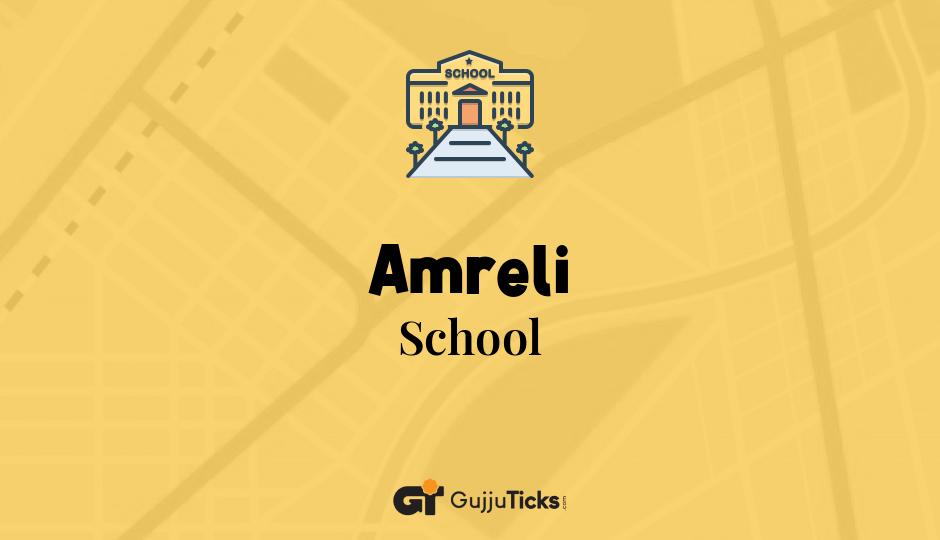 School in Amreli