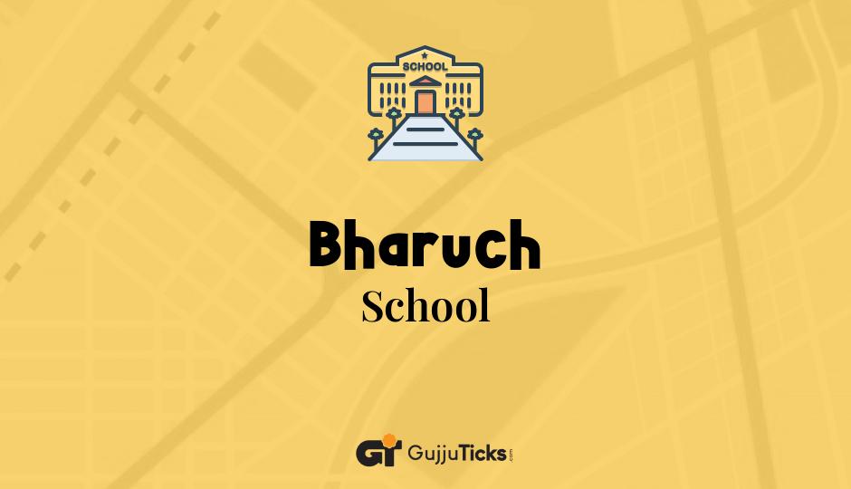 School in Bharuch
