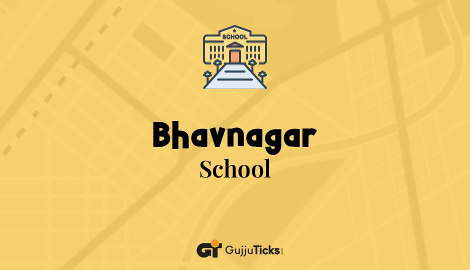 School in Bhavnagar