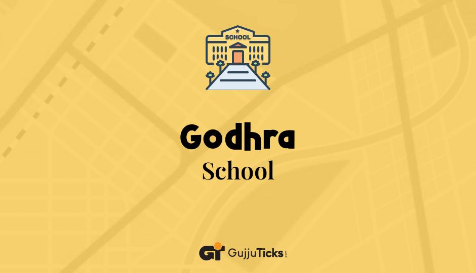 School in Godhra