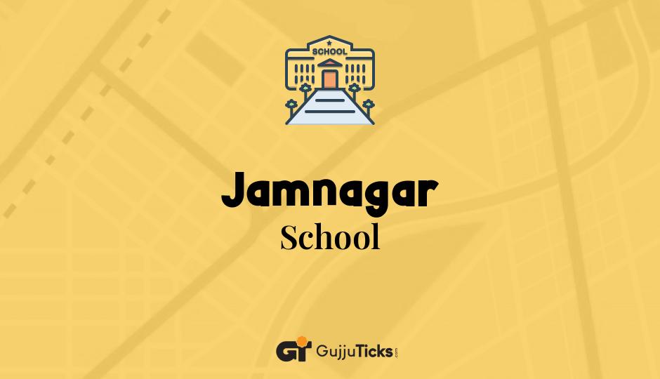 School in Jamnagar