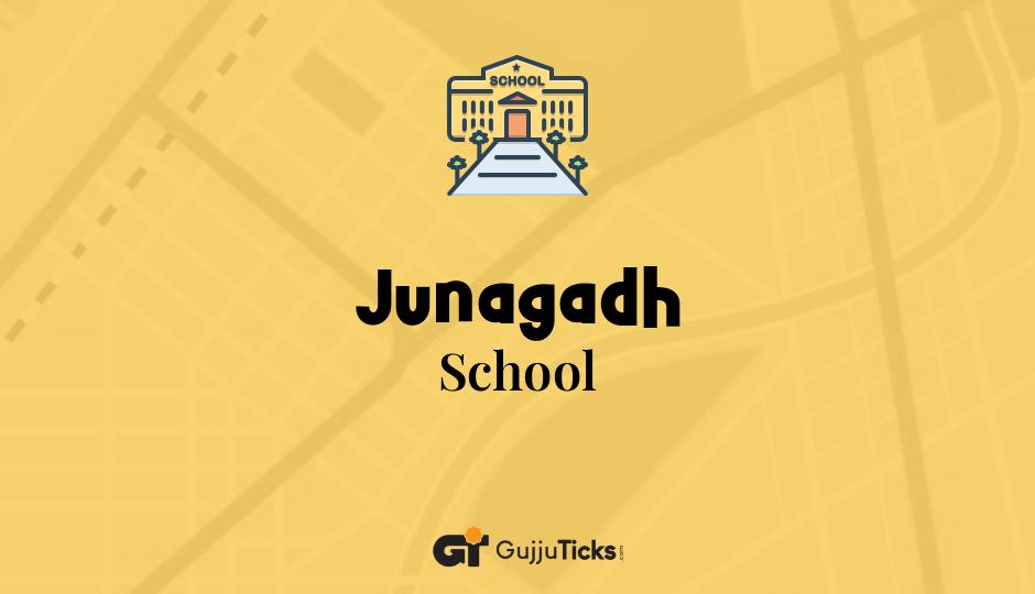 School in Junagadh