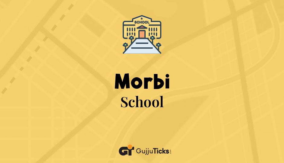 School in Morbi