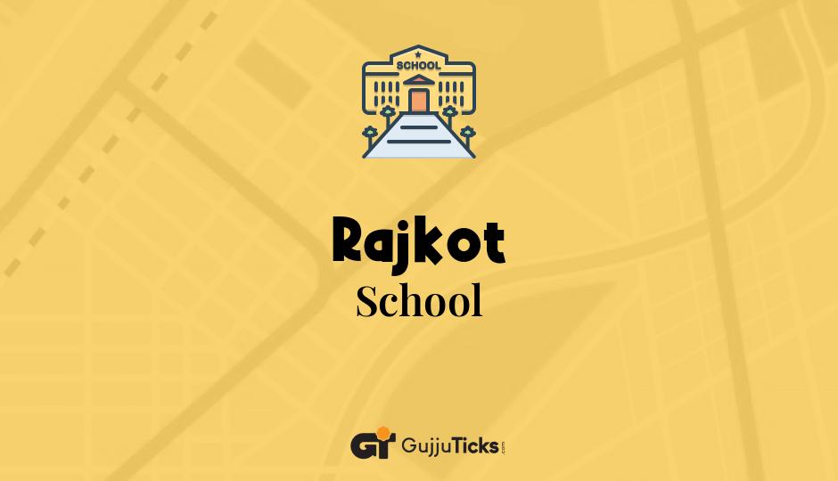 School in Rajkot