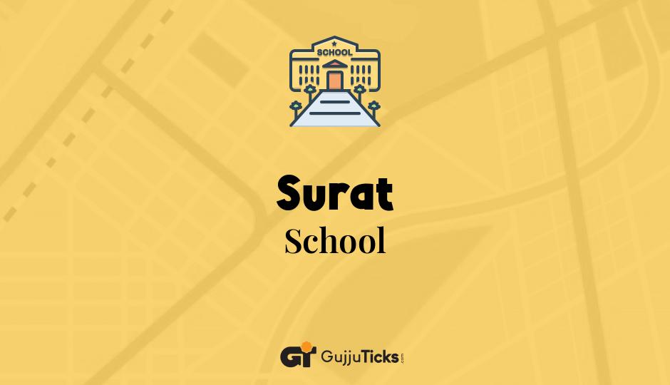 School in Surat