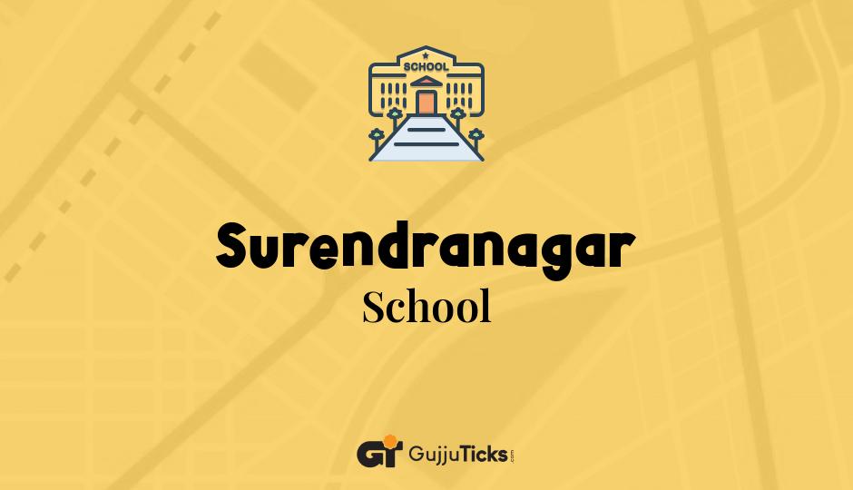 School in Surendranagar