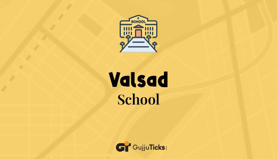 School in Valsad