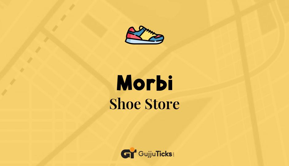 Shoe Store in Morbi
