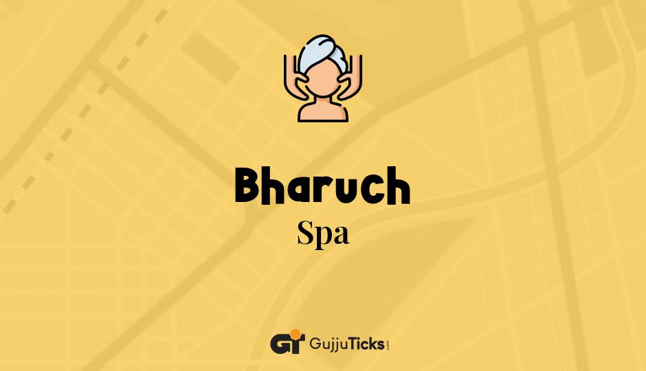 Beauty Salon in Bharuch