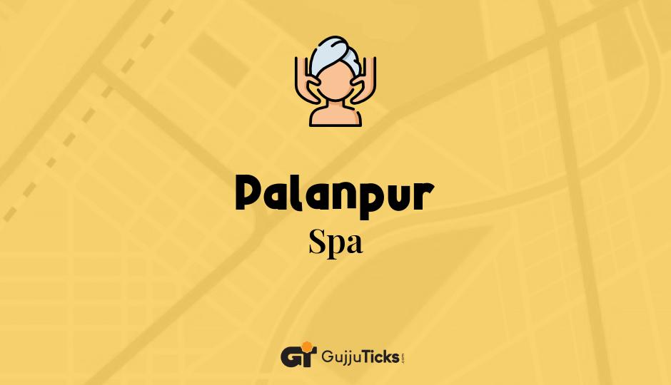 Beauty Salon in Palanpur