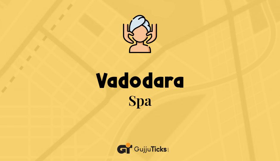 Beauty Salon in Vadodara