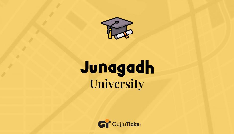 University in Junagadh