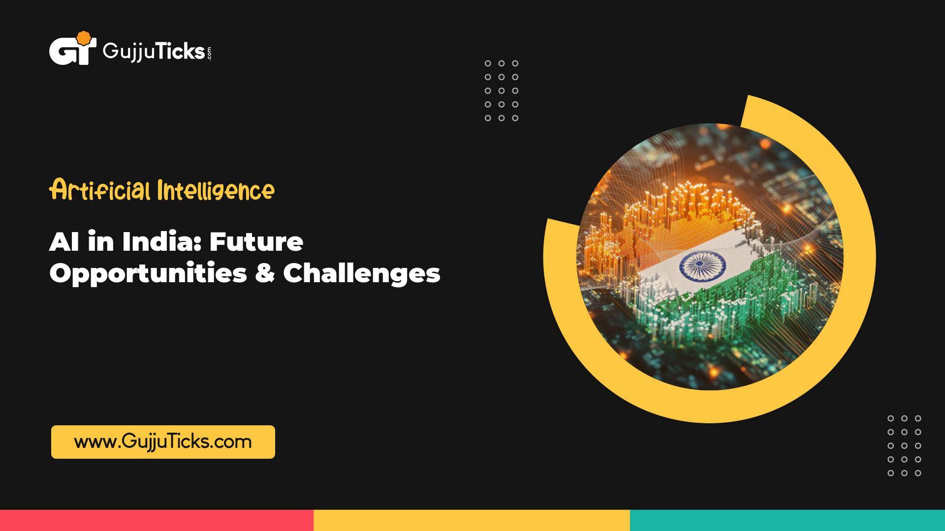 AI in India: Future Opportunities & Challenges Image