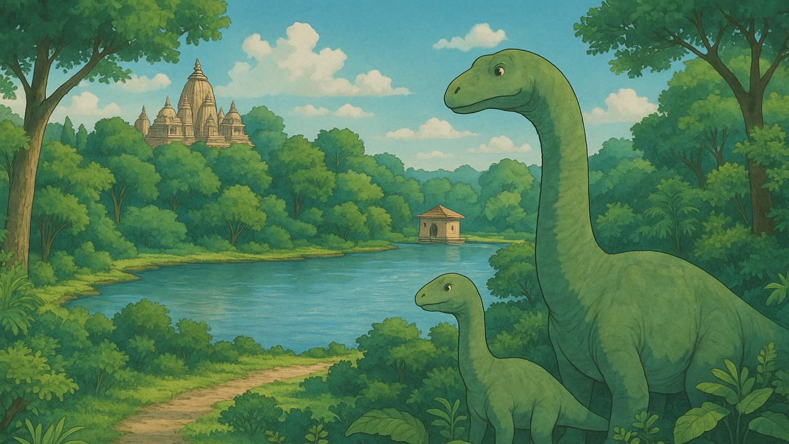 Kalol, Gujarat – Industrial Hub, Culture & Connectivity | Explore Kalol City Image