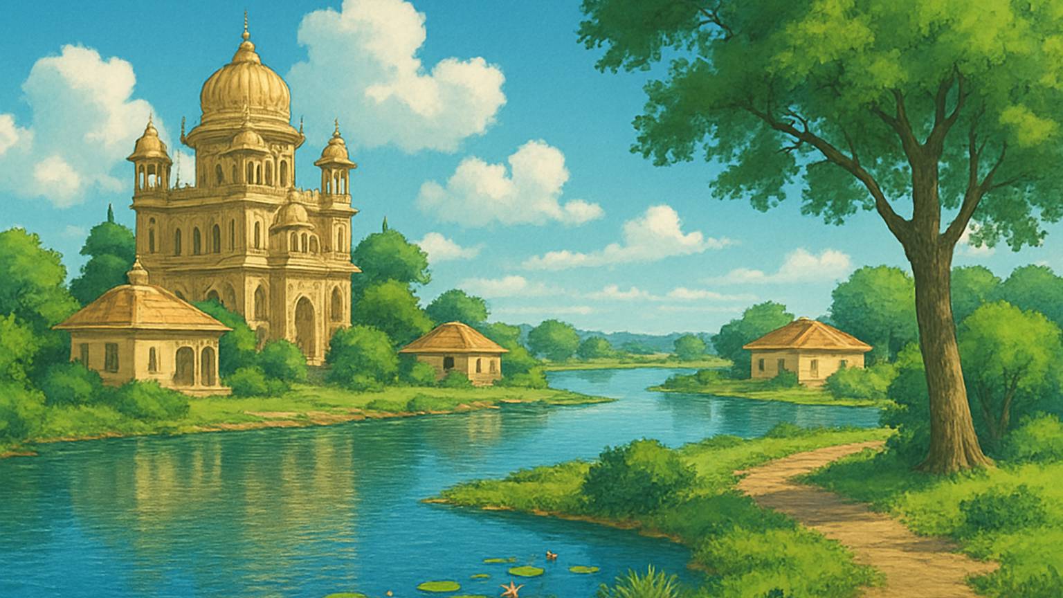 Sanand, Gujarat: Emerging Industrial Hub Near Ahmedabad | History, Industries, and Connectivity Image