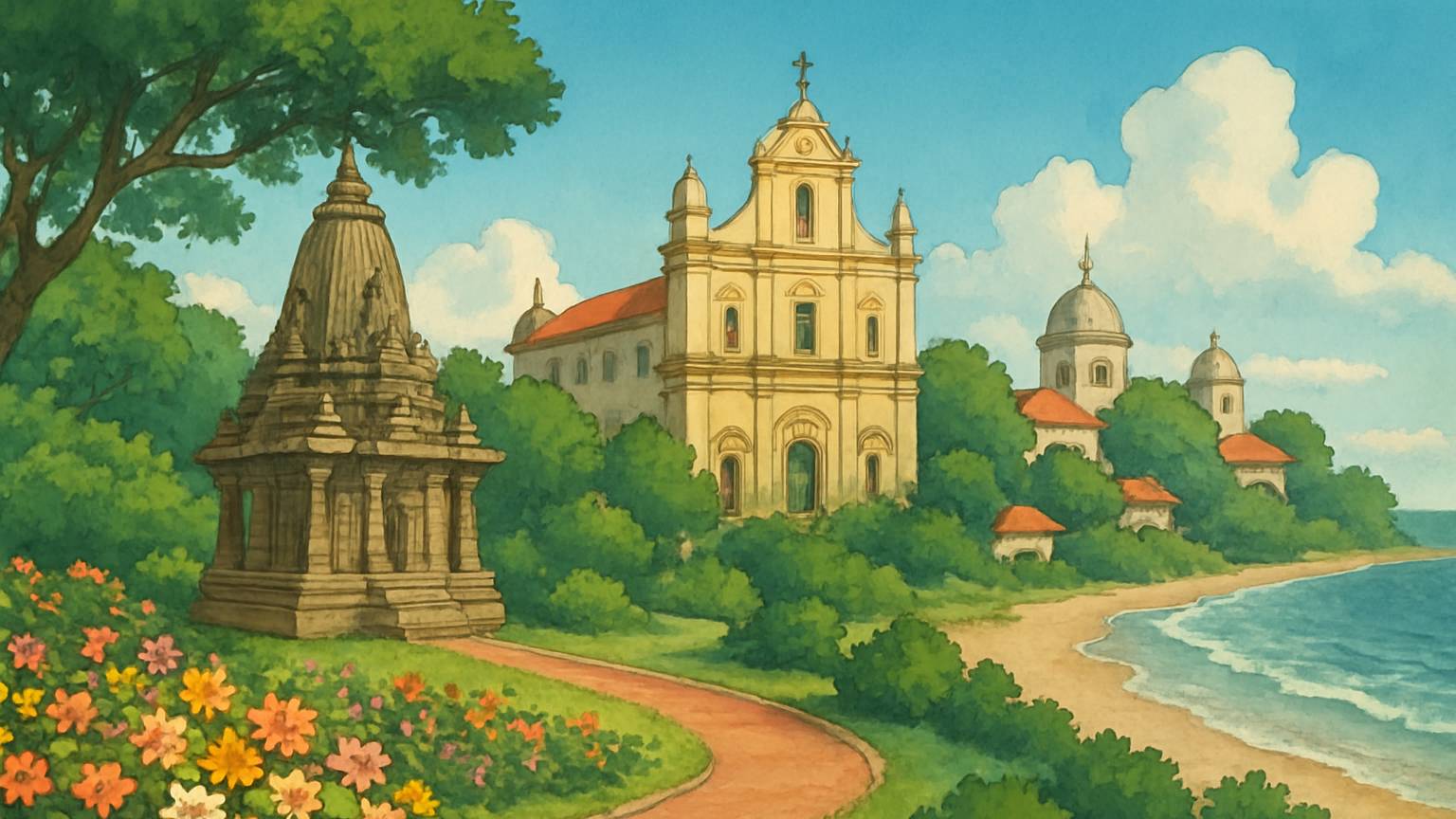 Vapi Gujarat – Industrial Hub, Tourism, Economy & City Guide Image