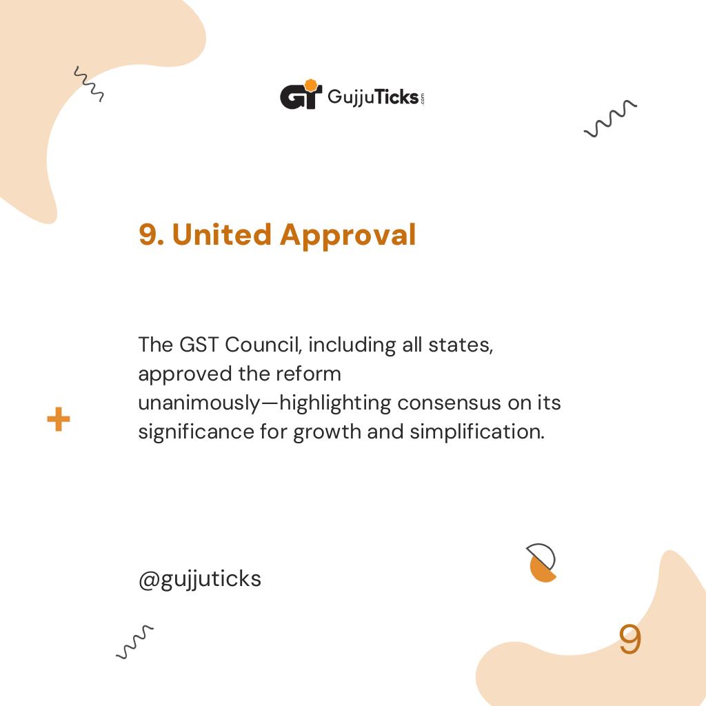 9. United Approval