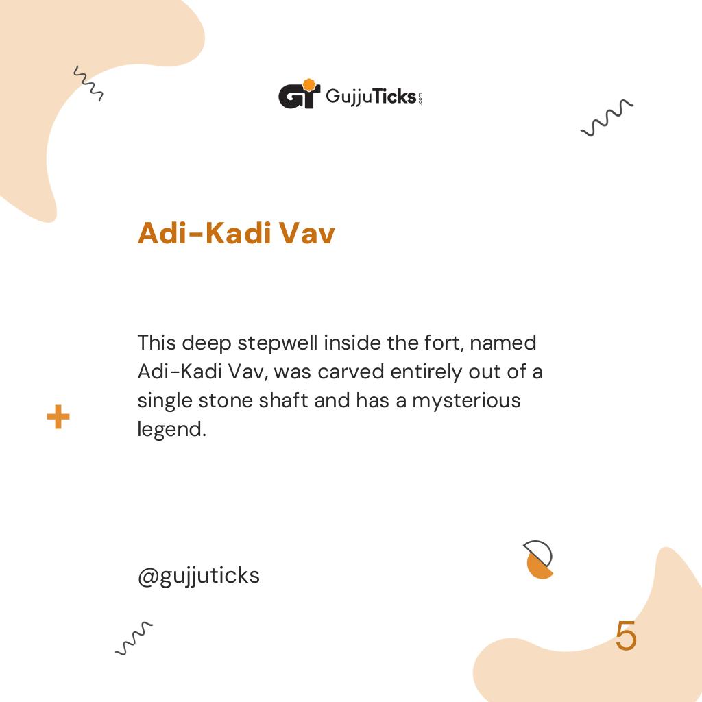 Adi-Kadi Vav