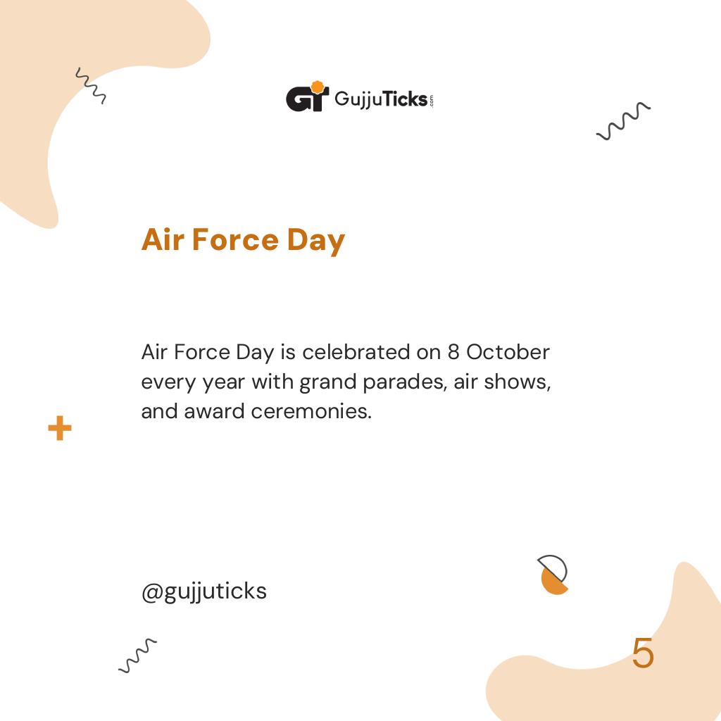 Air Force Day