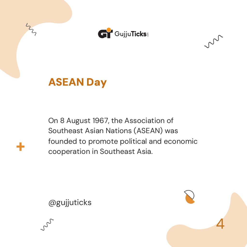 ASEAN Day