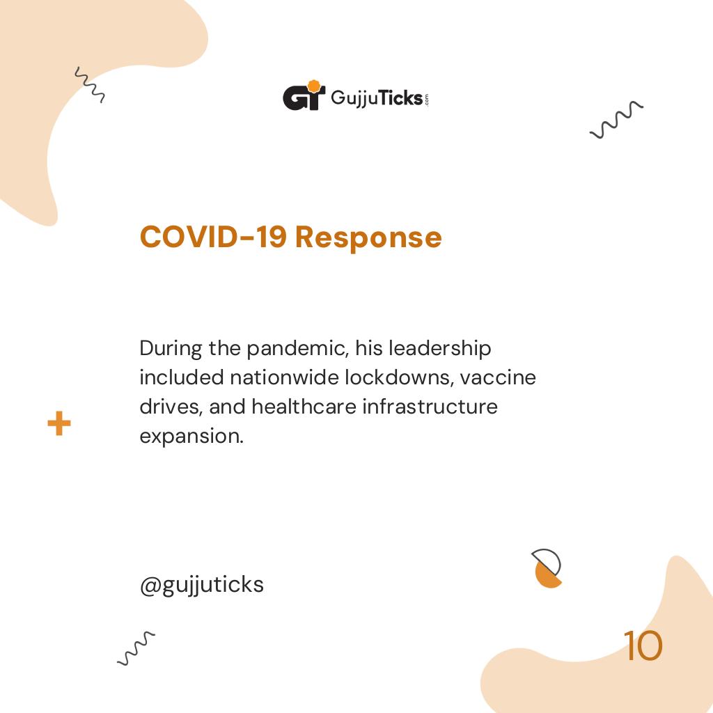 COVID-19 Response
