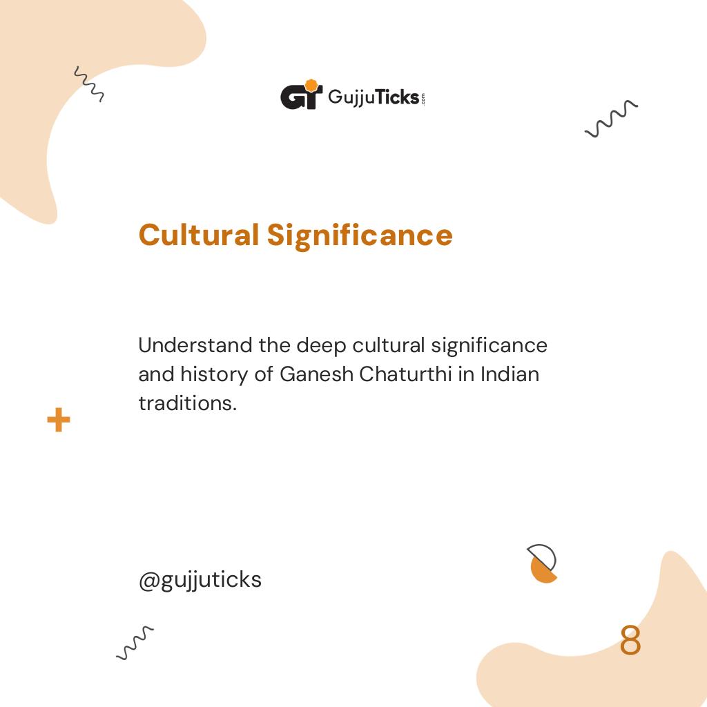 Cultural Significance