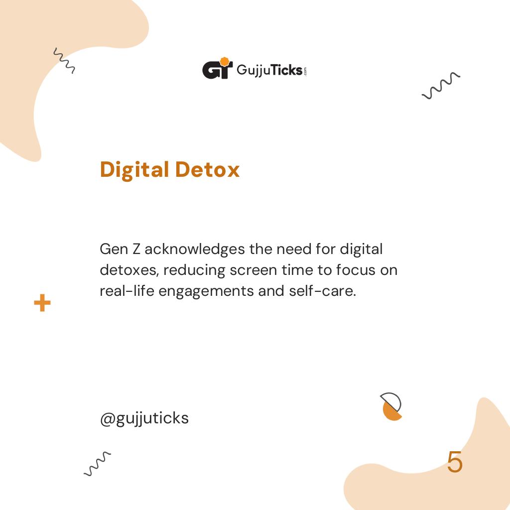 Digital Detox