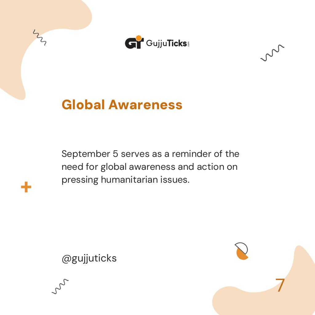 Global Awareness