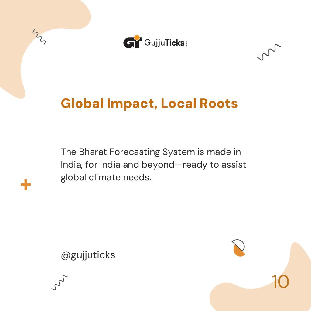 Global Impact, Local Roots