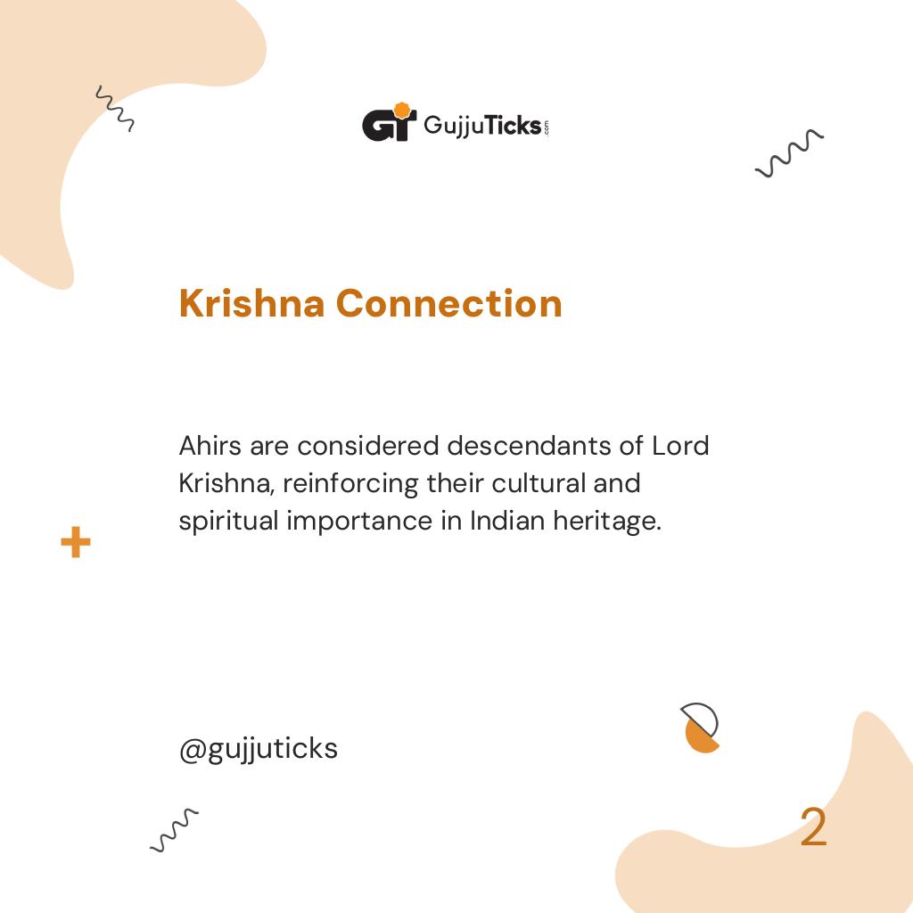 Krishna Connection
