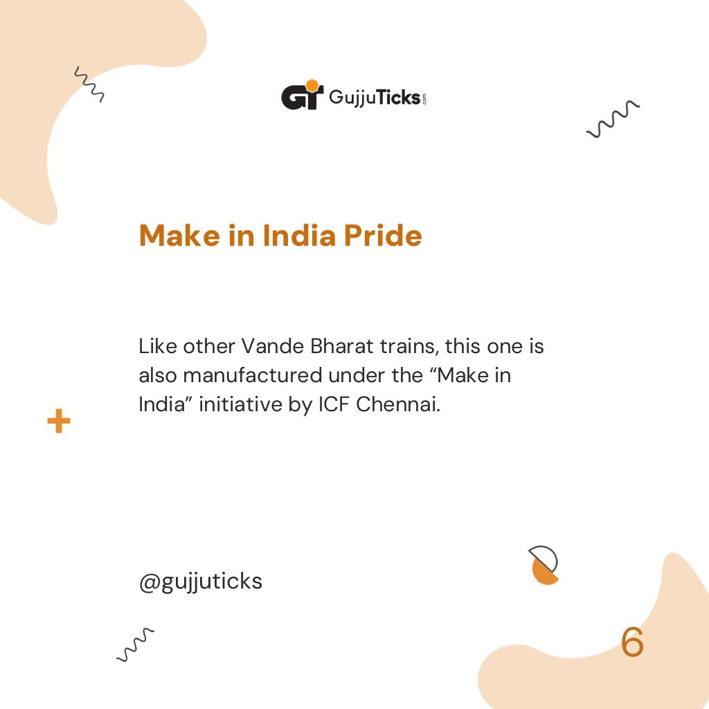 Make in India Pride