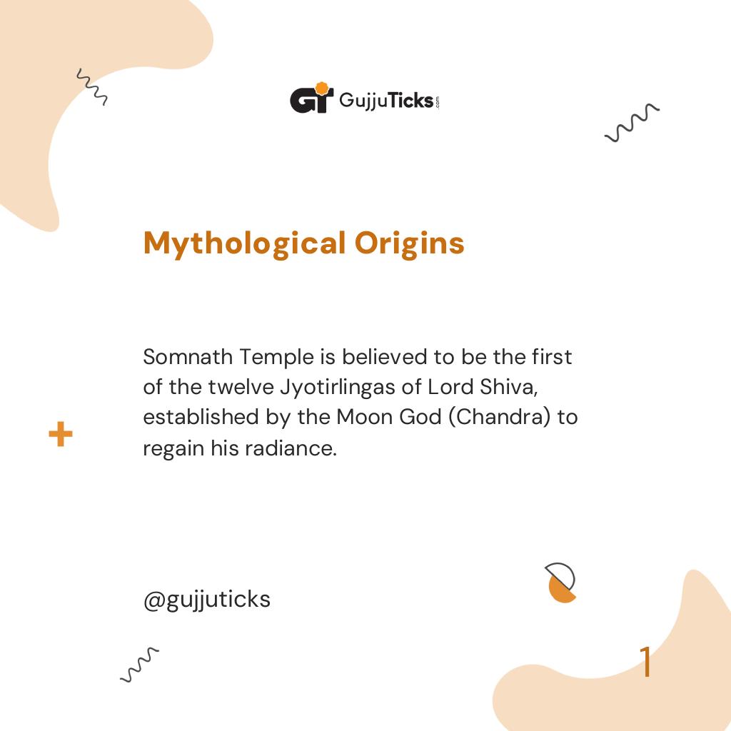 Mythological Origins