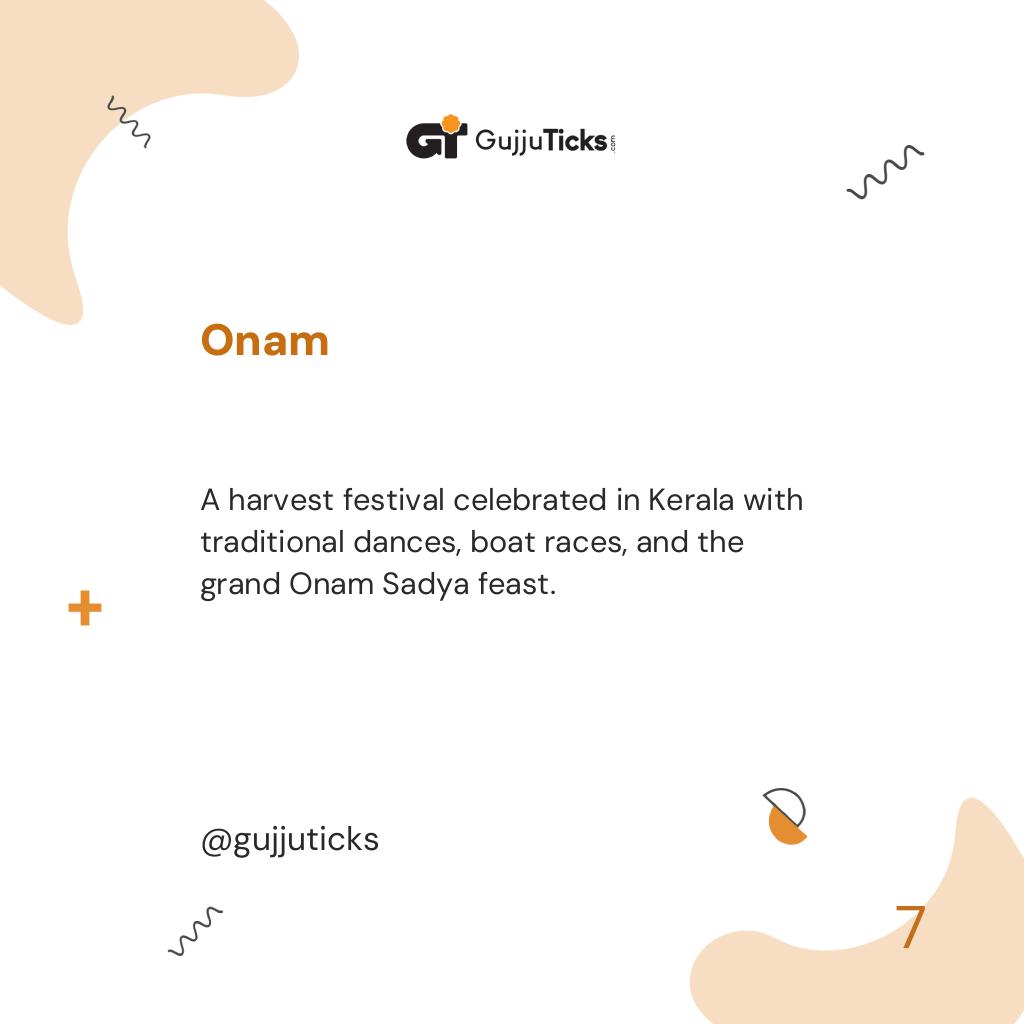 Onam