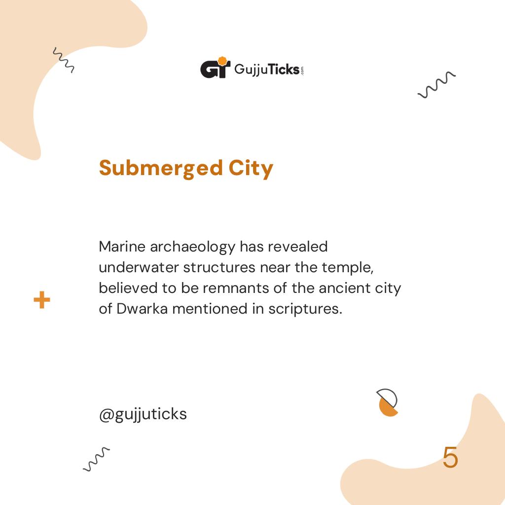 Submerged City
