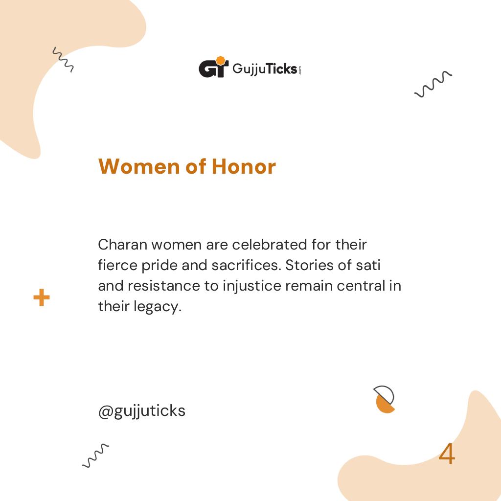 Women of Honor